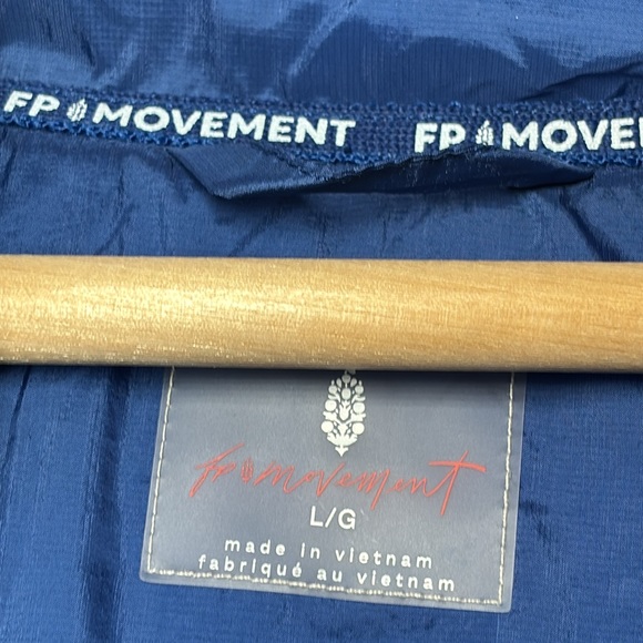 Free People FP Movement In a Bubble Puffer Jacket - Picture 11 of 16